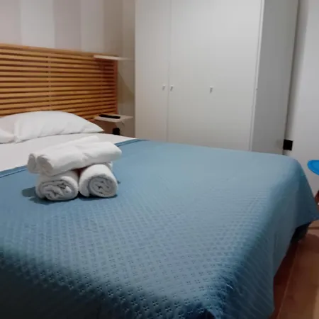 Emanik Bed & Breakfast *