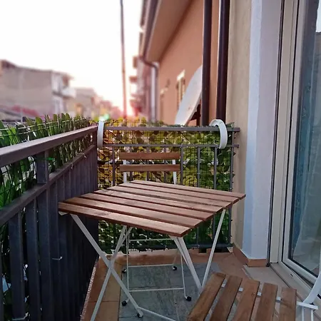 Bed & Breakfast Emanik Gioia Tauro