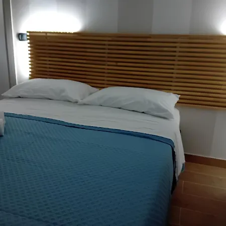 Emanik Bed & Breakfast