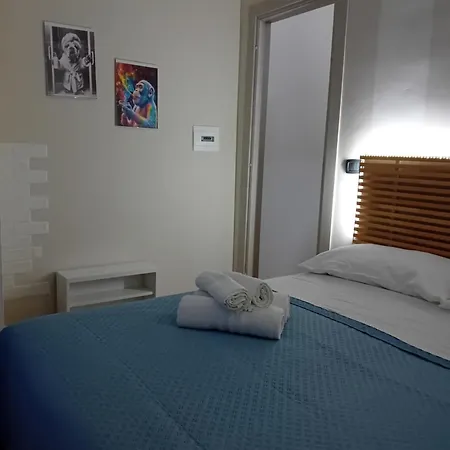 Bed & Breakfast Emanik