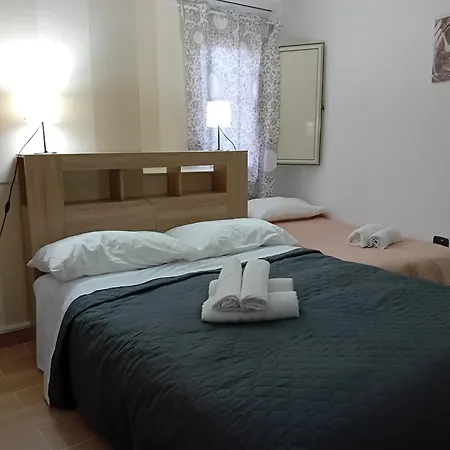 Bed & Breakfast Emanik *