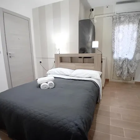 Bed & Breakfast Emanik Gioia Tauro