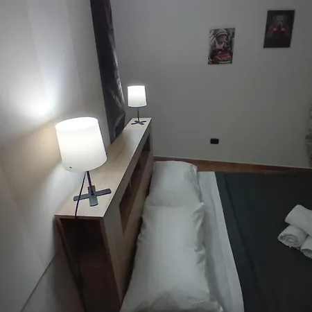 Emanik Bed & Breakfast