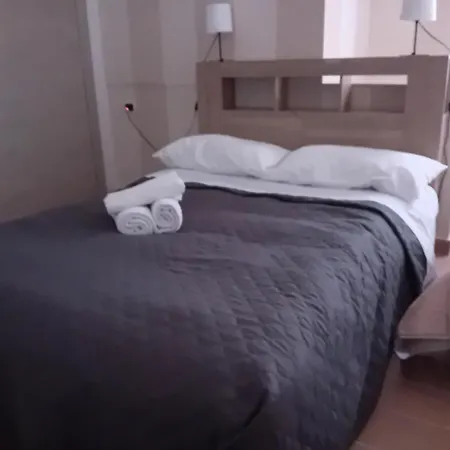 Bed & Breakfast Emanik *