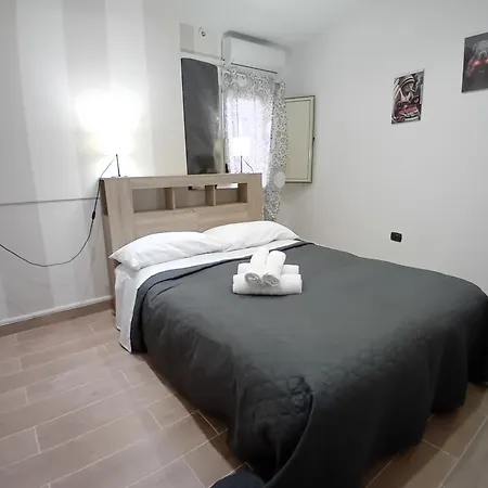 Bed & Breakfast Emanik Gioia Tauro