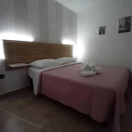 Nocleg ze śniadaniem Emanik Gioia Tauro