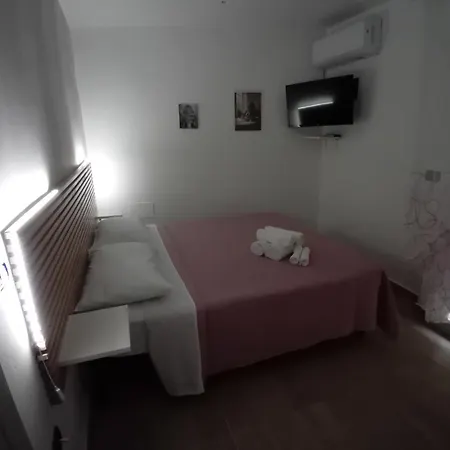 Bed & Breakfast Emanik