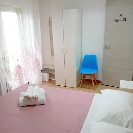 Bed & Breakfast Emanik *