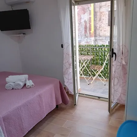 Bed & Breakfast Emanik