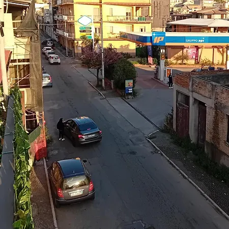 Emanik Bed & Breakfast Gioia Tauro