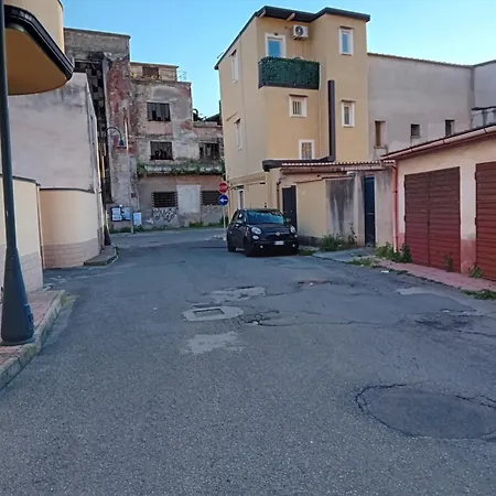 Emanik 3* Gioia Tauro