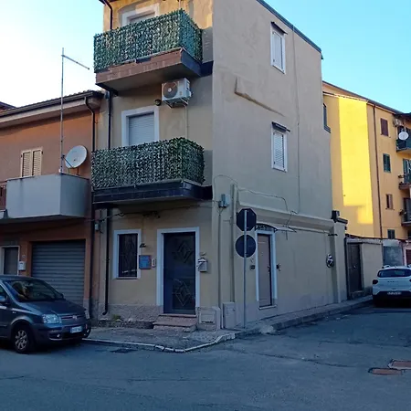 Couette-café Emanik