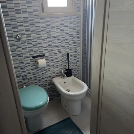 Emanik Bed & Breakfast 3*