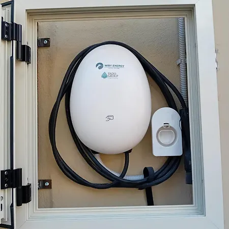 Couette-café Emanik