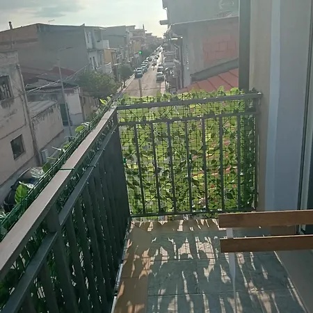 Nocleg ze śniadaniem Emanik Gioia Tauro