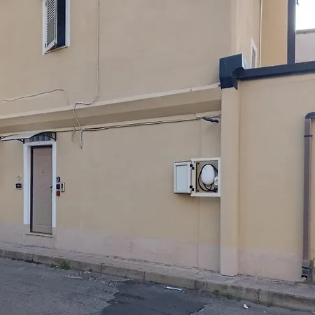 Bed & Breakfast Emanik