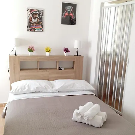 Emanik 3* Gioia Tauro