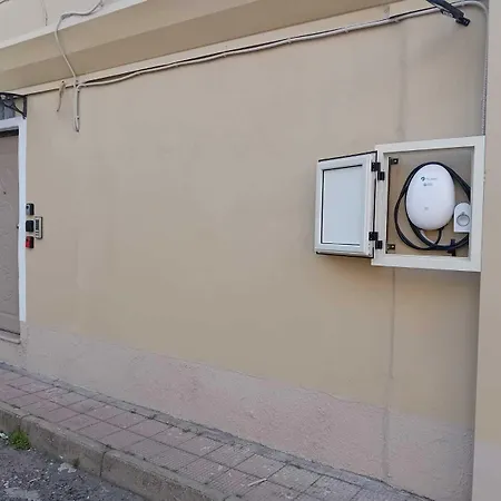 Nocleg ze śniadaniem Emanik