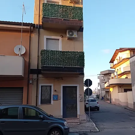 Emanik 3* Gioia Tauro