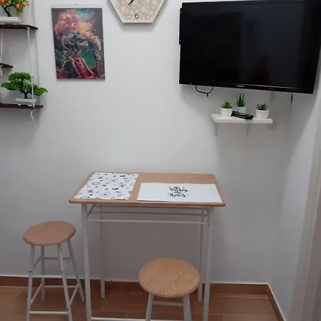 Nocleg ze śniadaniem Emanik Gioia Tauro