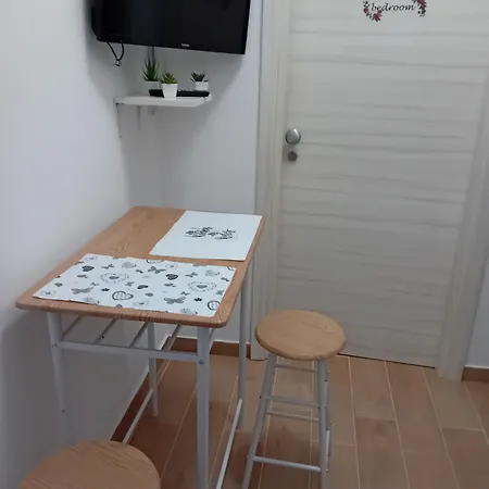 Nocleg ze śniadaniem Emanik Gioia Tauro