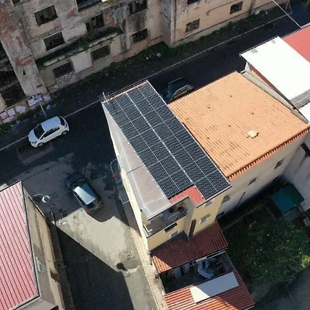 Nocleg ze śniadaniem Emanik Gioia Tauro