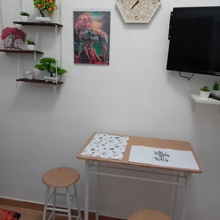 Nocleg ze śniadaniem Emanik Gioia Tauro