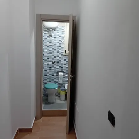 Emanik Nocleg ze śniadaniem Gioia Tauro