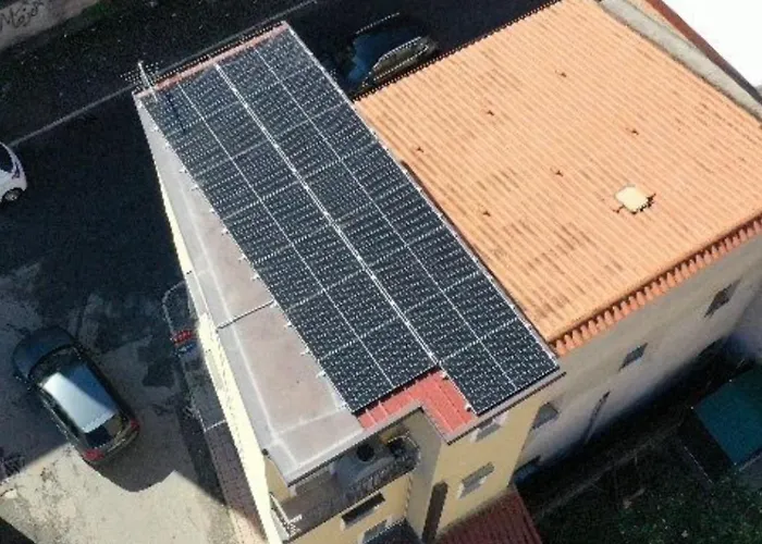 住宿加早餐酒店 Emanik 焦亚陶罗