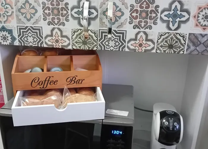 住宿加早餐酒店 Emanik 3*