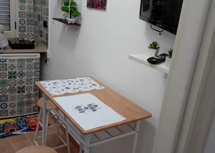 住宿加早餐酒店 Emanik