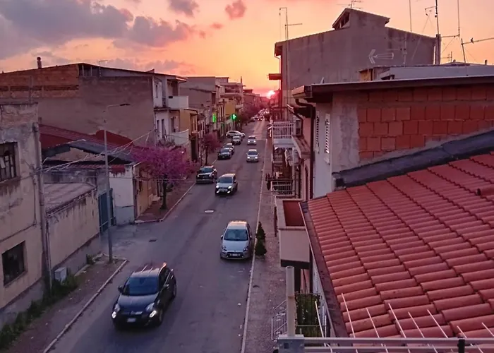 Emanik 住宿加早餐酒店 焦亚陶罗