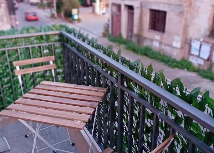 Emanik 住宿加早餐酒店 焦亚陶罗