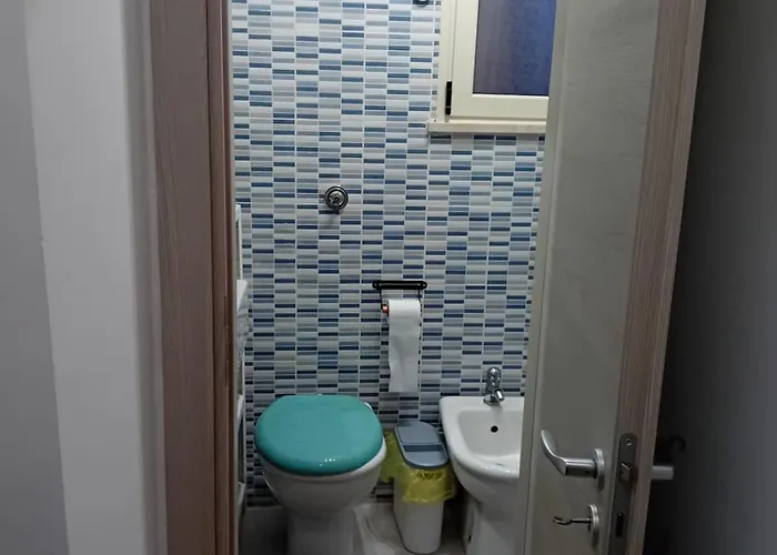 住宿加早餐酒店 Emanik 焦亚陶罗