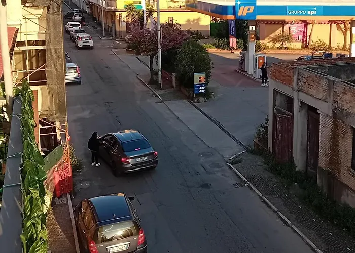 Emanik 住宿加早餐酒店 焦亚陶罗