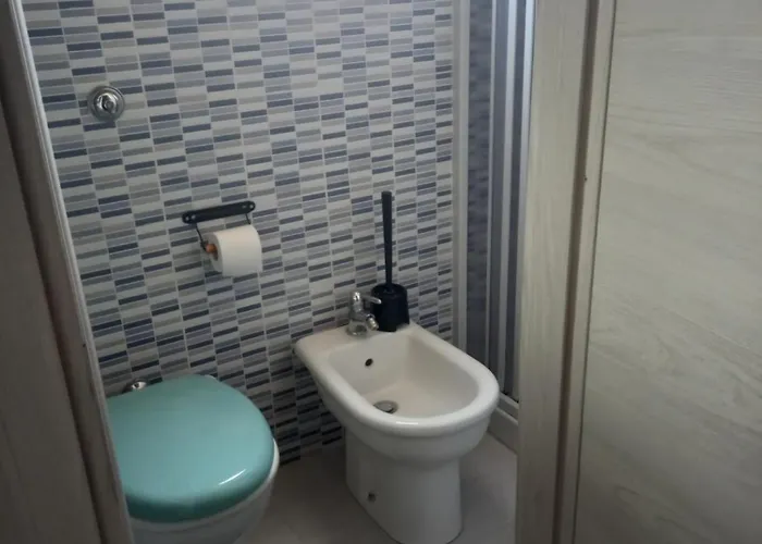 Emanik 住宿加早餐酒店 3*