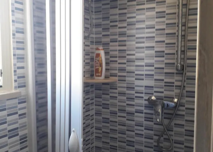 Emanik 住宿加早餐酒店 焦亚陶罗