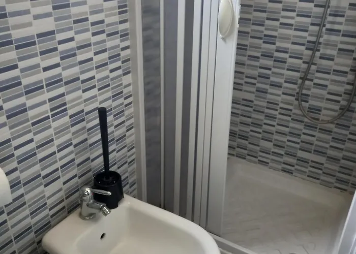 住宿加早餐酒店 Emanik