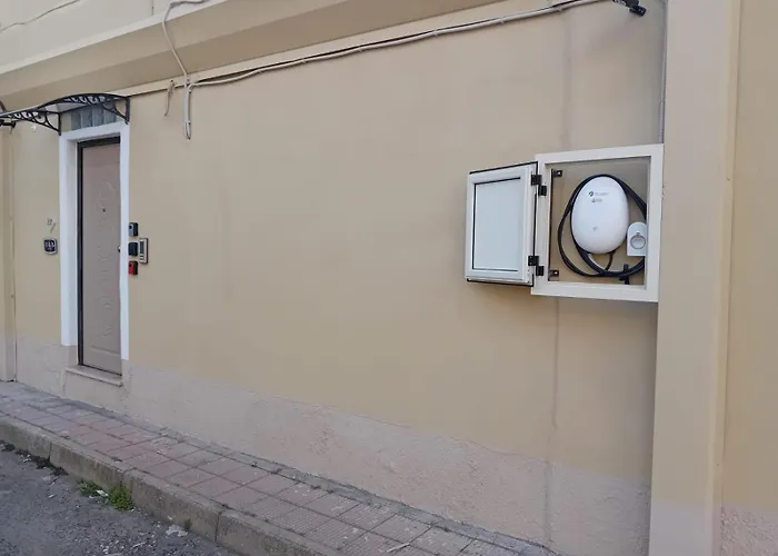 住宿加早餐酒店 Emanik 3*