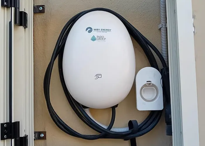 住宿加早餐酒店 Emanik