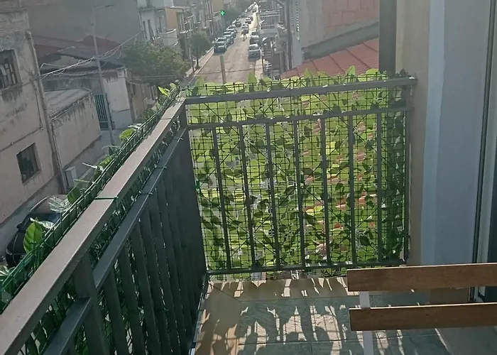 住宿加早餐酒店 Emanik 焦亚陶罗