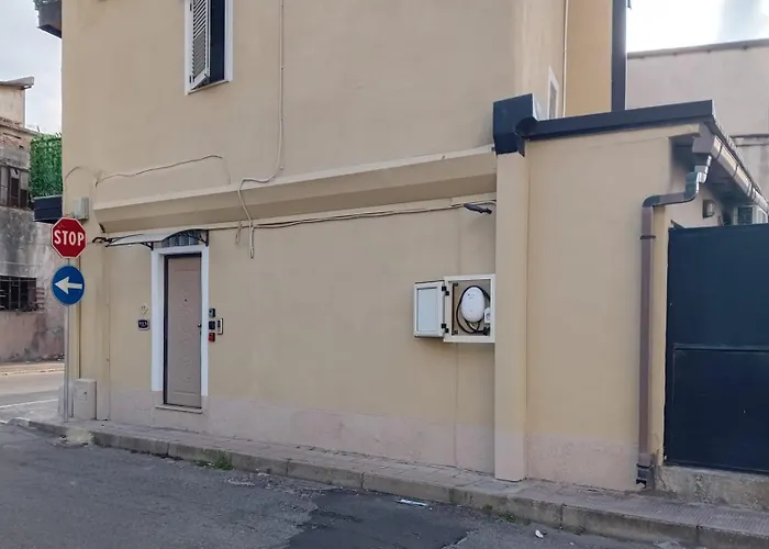 住宿加早餐酒店 Emanik