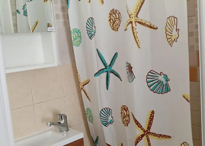 住宿加早餐酒店 Emanik 焦亚陶罗